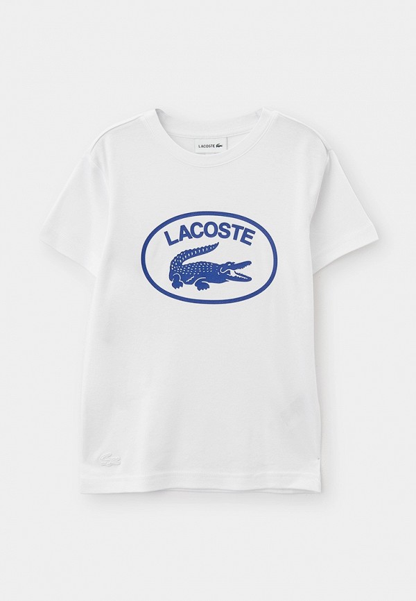 Футболка Lacoste 6594₽