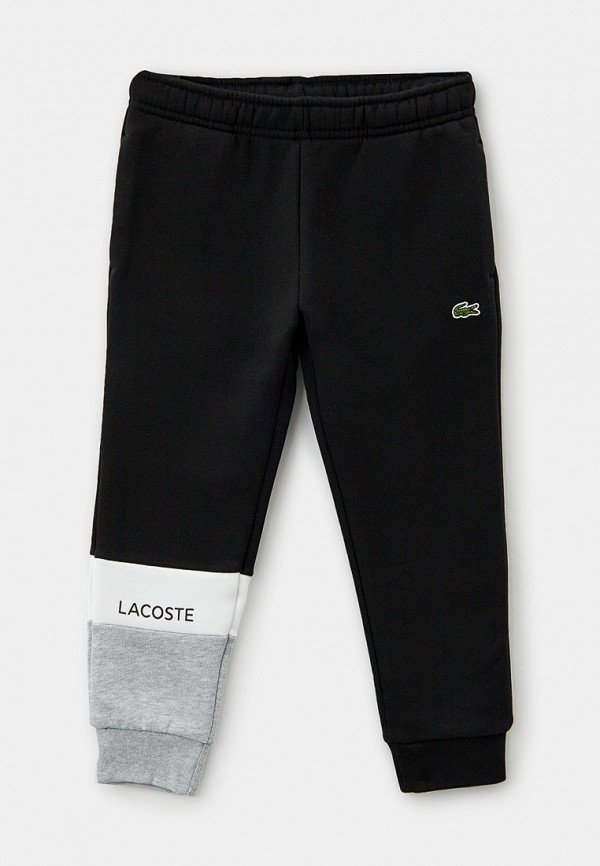 Брюки спортивные для мальчика Lacoste 