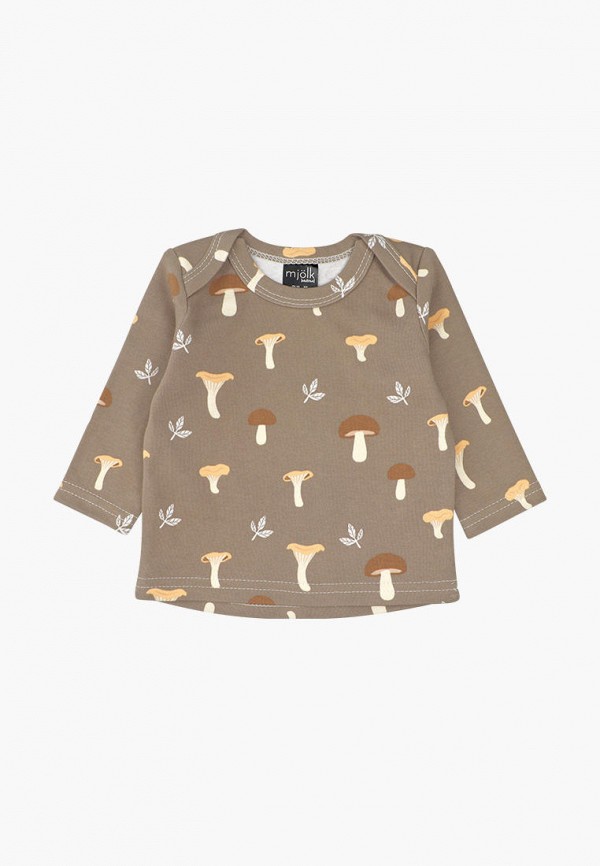 Лонгслив Mjolk 749₽