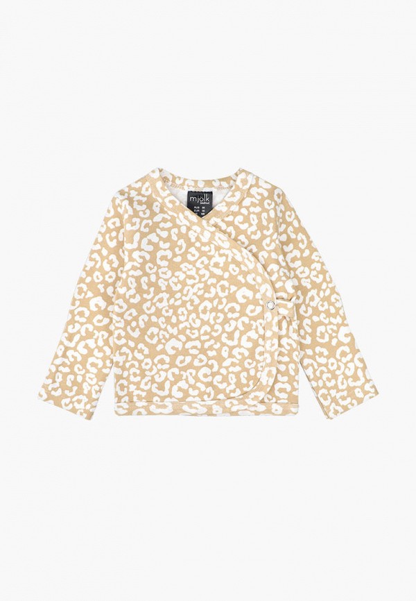 Распашонка Mjolk 699₽