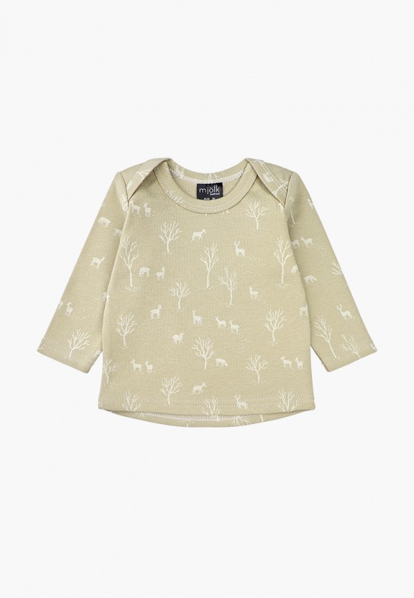 Лонгслив Mjolk 749₽