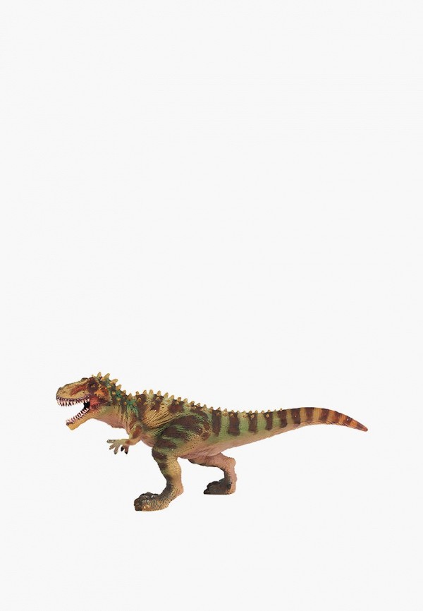 Фигурка Masai Mara Динозавр серии Мир динозавров Тираннозавр, 31 см