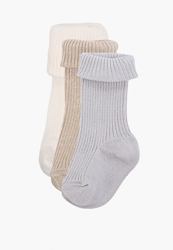 Носки 3 пары Loomknits