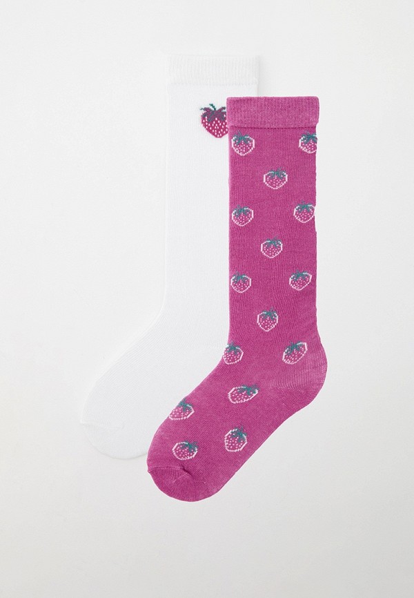 Носки 2 пары Ecco