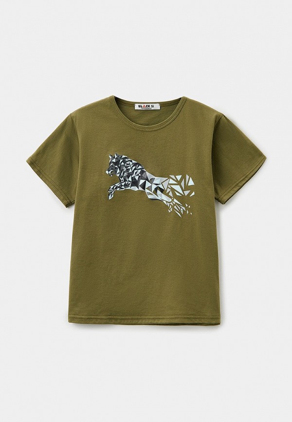 Футболка Blacksi 599₽