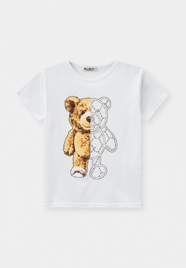 Футболка Blacksi 699₽