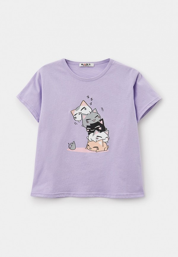 Футболка Blacksi 699₽