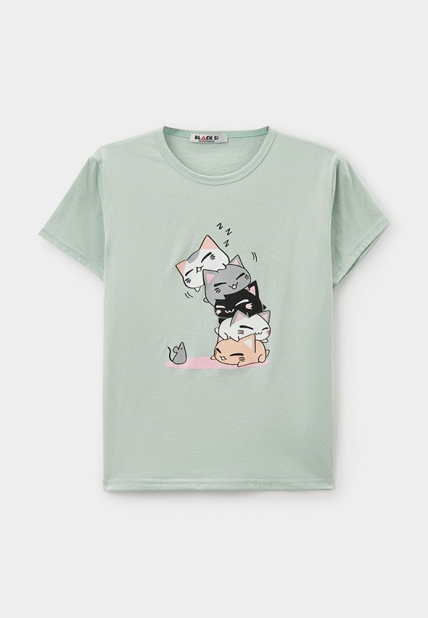 Футболка Blacksi 599₽