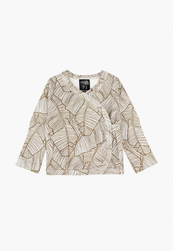 Распашонка Mjolk 699₽