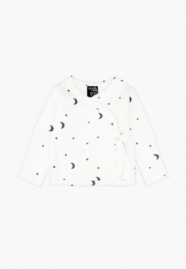 Распашонка Mjolk 699₽