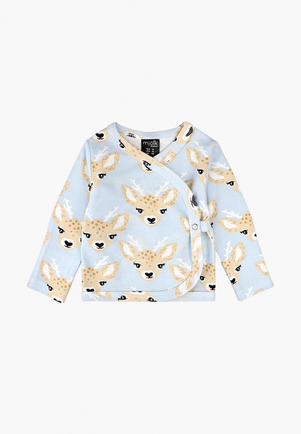 Распашонка Mjolk 699₽