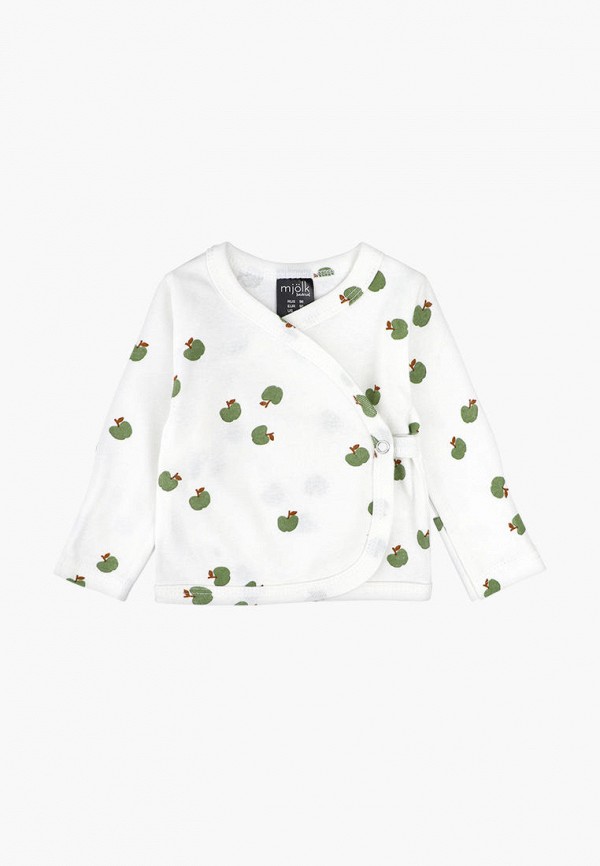 Распашонка Mjolk 699₽