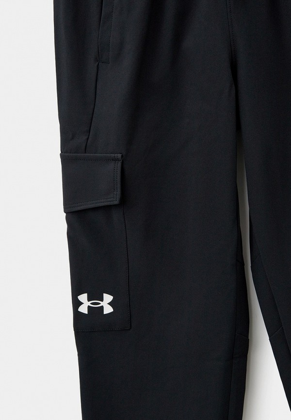 Брюки спортивные для девочки Under Armour  Фото 3