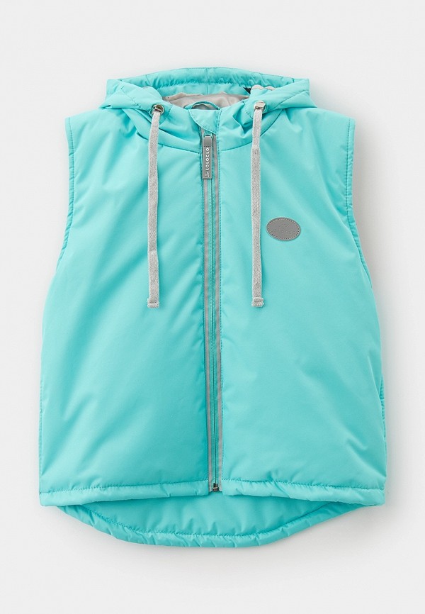 Жилет утепленный Loloclo 4490₽