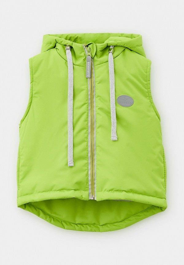 Жилет утепленный Loloclo 4490₽