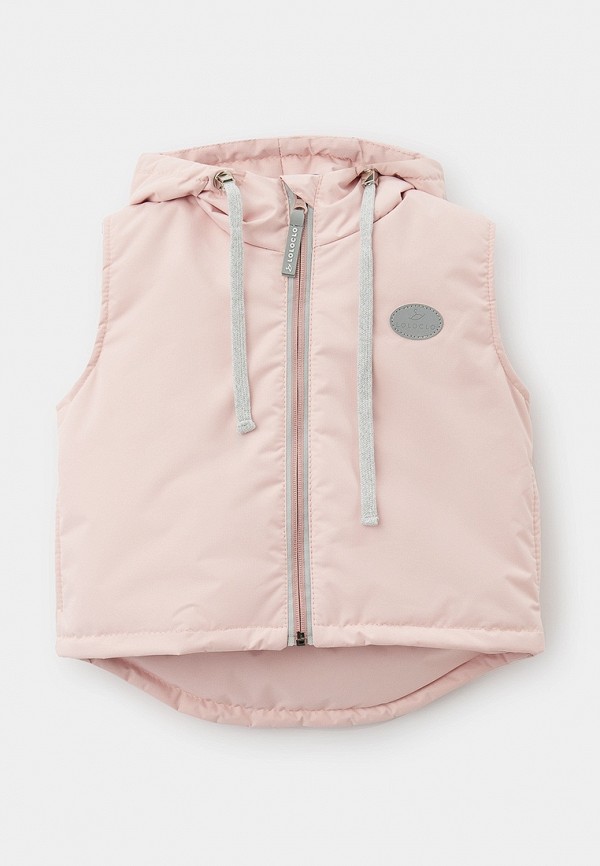 Жилет утепленный Loloclo 4490₽