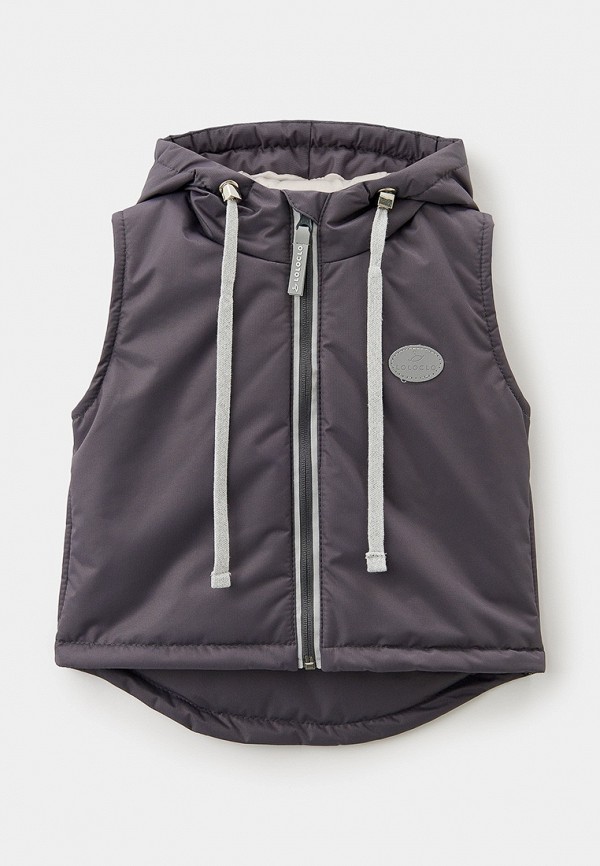 Жилет утепленный Loloclo 4490₽