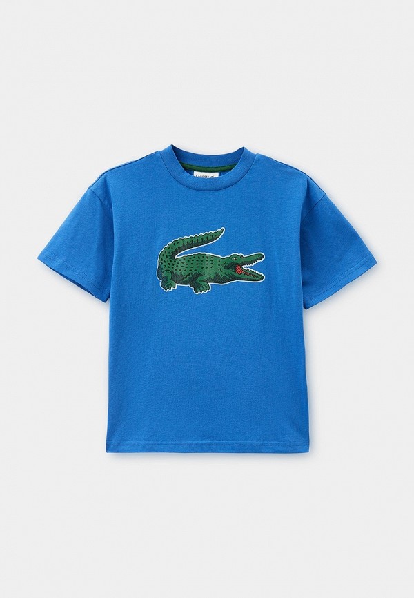 Футболка Lacoste