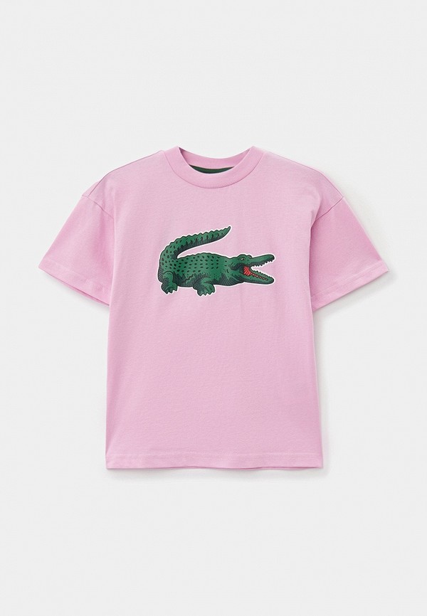 Футболка Lacoste