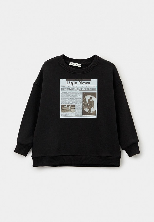 Свитшот Liqlo 5695₽
