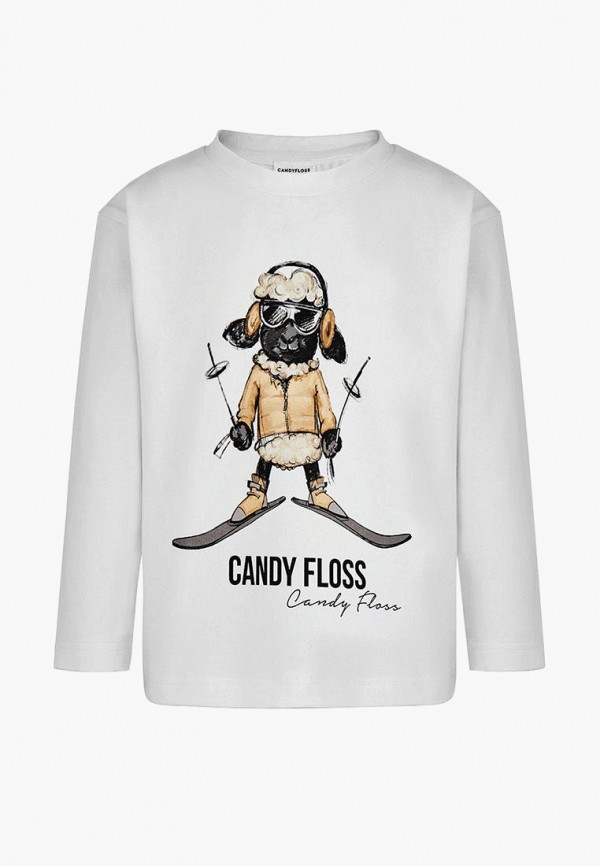 Лонгслив Candyfloss