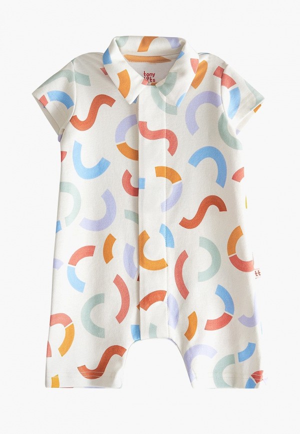Комбинезон бельевой Tony Tots 4290₽