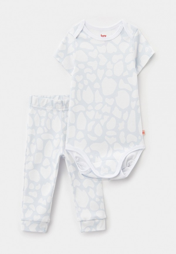 Боди и брюки Tony Tots 5040₽