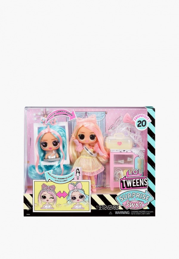 Кукла Росмэн 4999₽