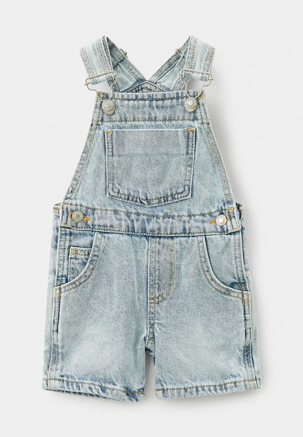 Комбинезон джинсовый Koton 1409₽