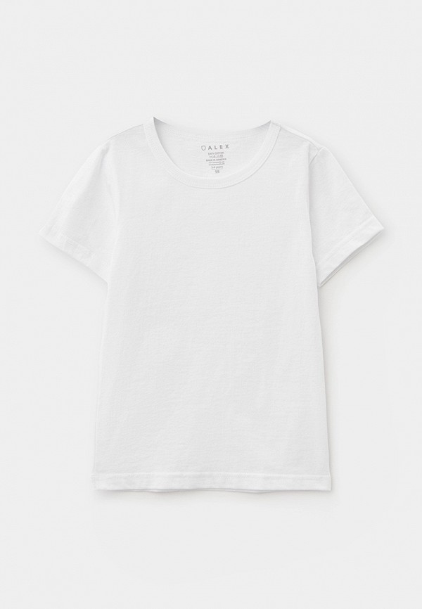 Футболка Alex Yvn