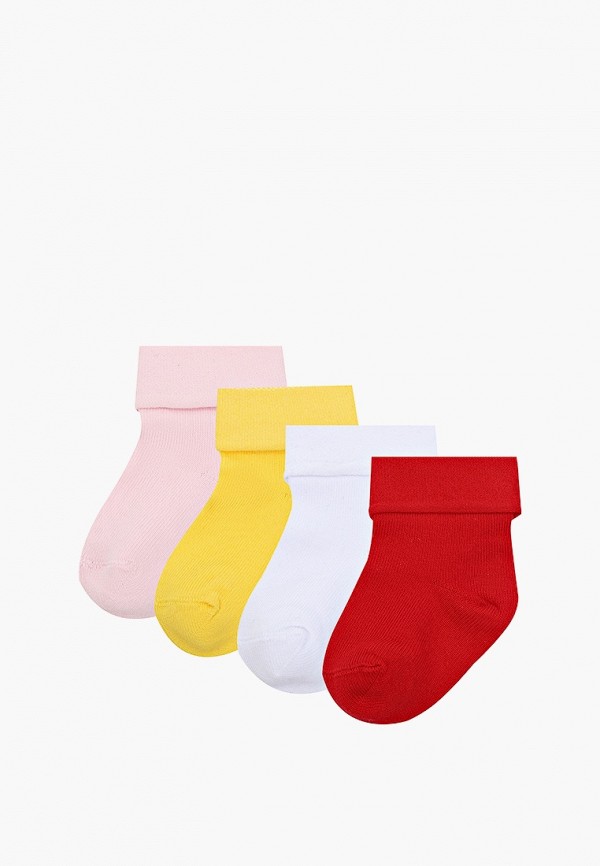 Носки 4 пары Alex Yvn