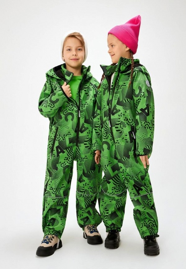 Комбинезон утепленный Acoola 3118₽