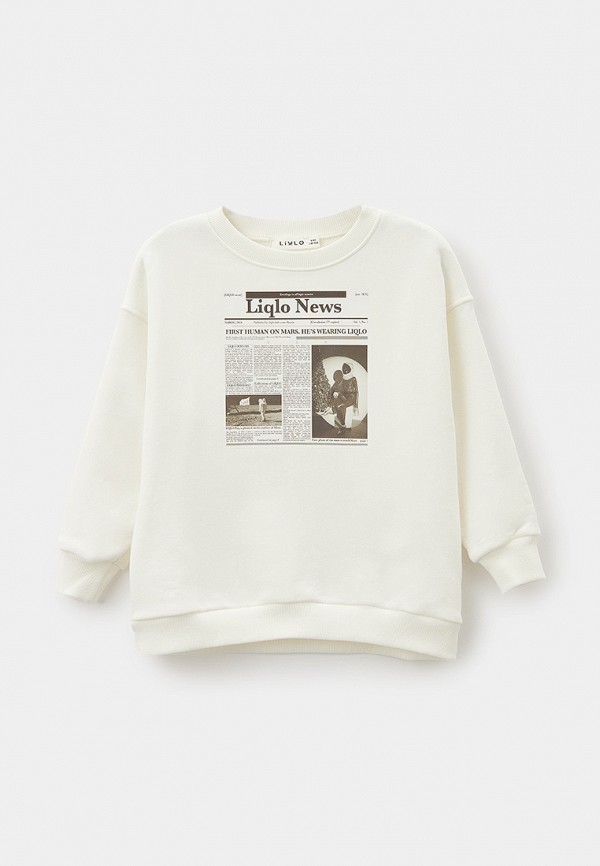 Свитшот Liqlo 5695₽