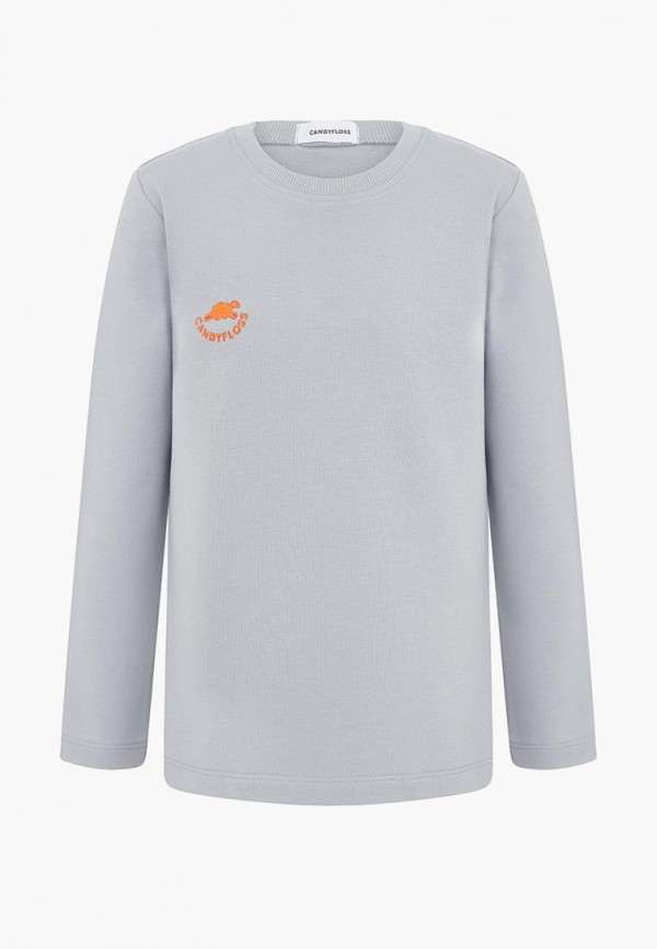 Лонгслив Candyfloss