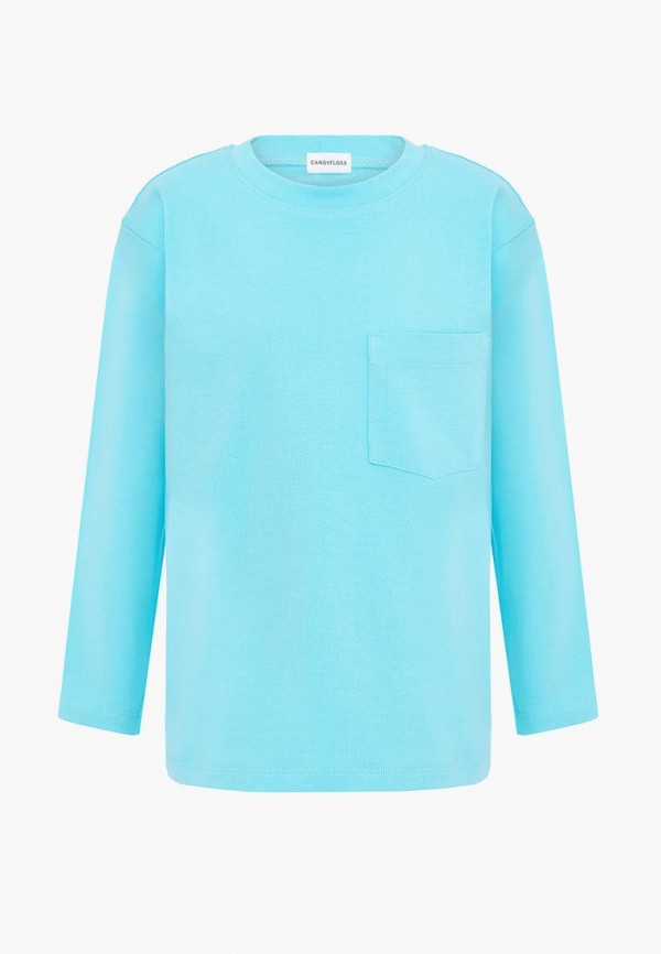 Лонгслив Candyfloss