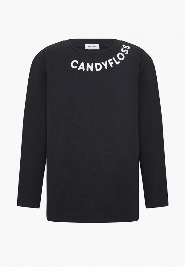 Лонгслив Candyfloss