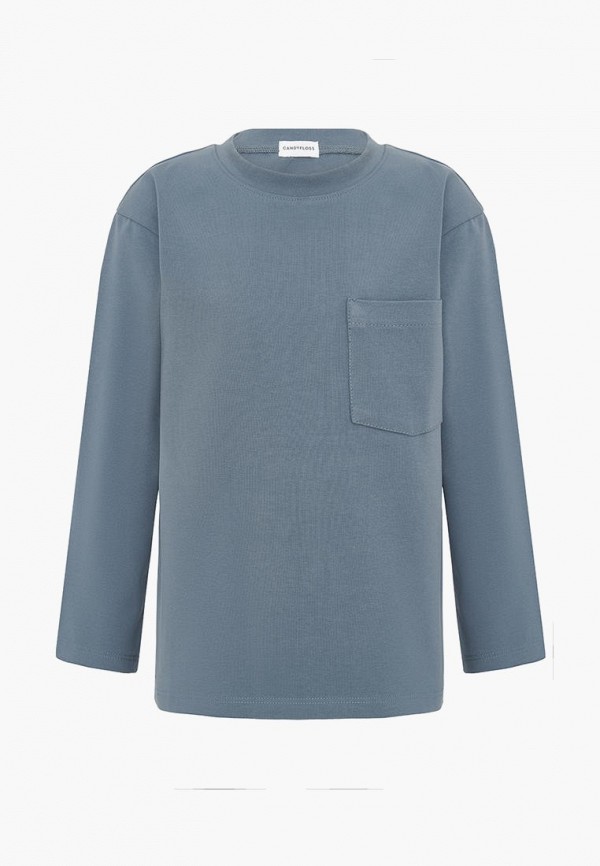 Лонгслив Candyfloss