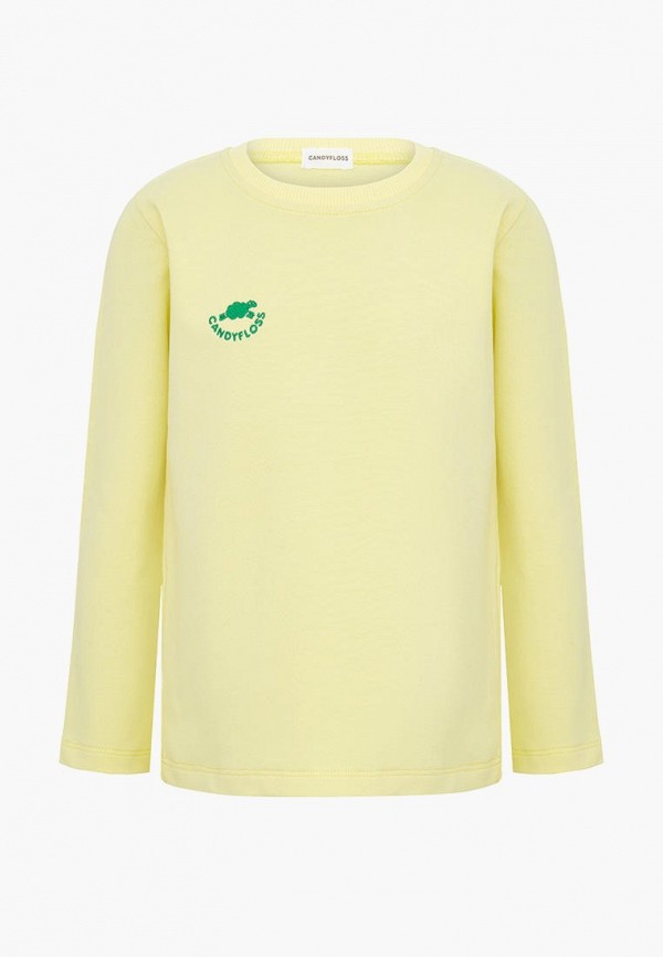 Лонгслив Candyfloss