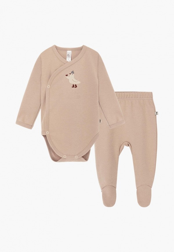 Боди и ползунки Bossa Nova 1374₽