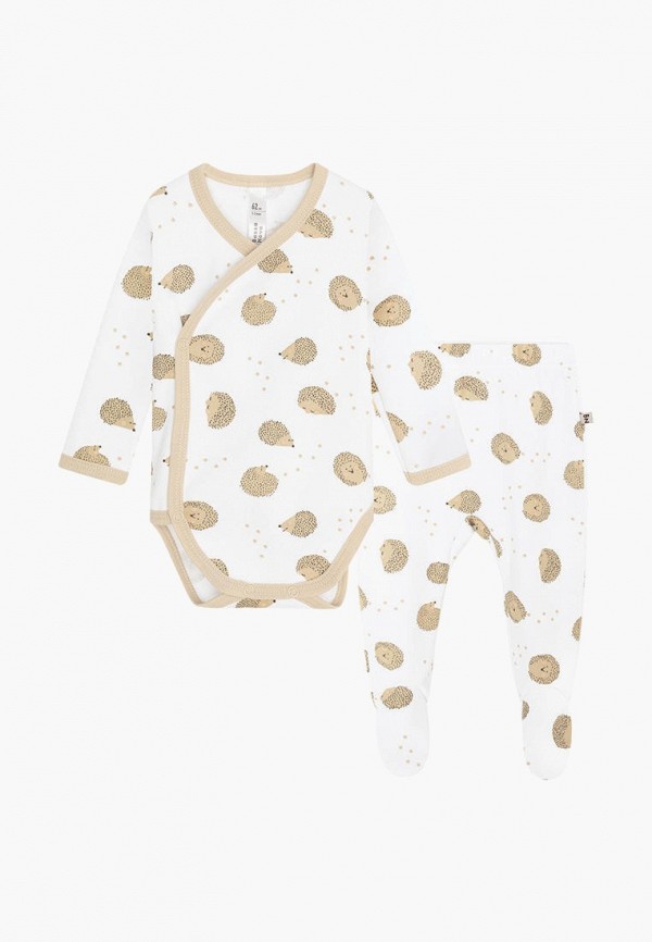 Боди и ползунки Bossa Nova 1333₽