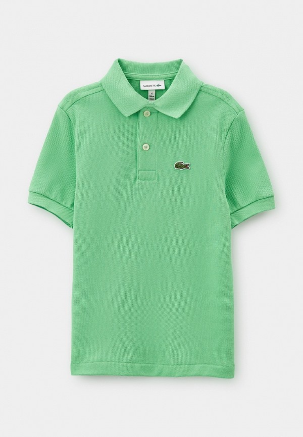 Поло Lacoste 5243₽