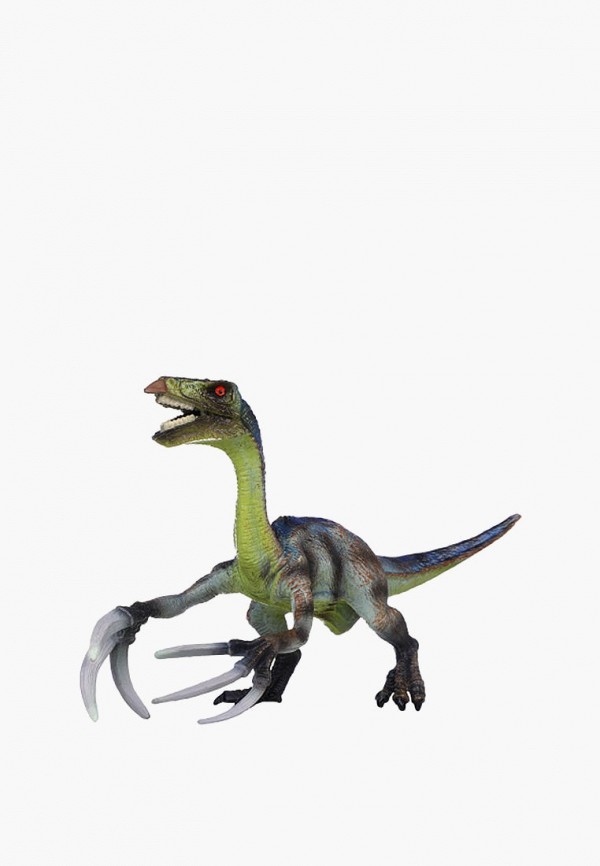 Фигурка Masai Mara Динозавр серии Мир динозавров - Теризинозавр