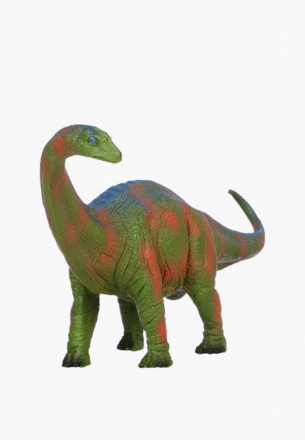 Фигурка Masai Mara Динозавр серии Мир динозавров - Брахиозавр