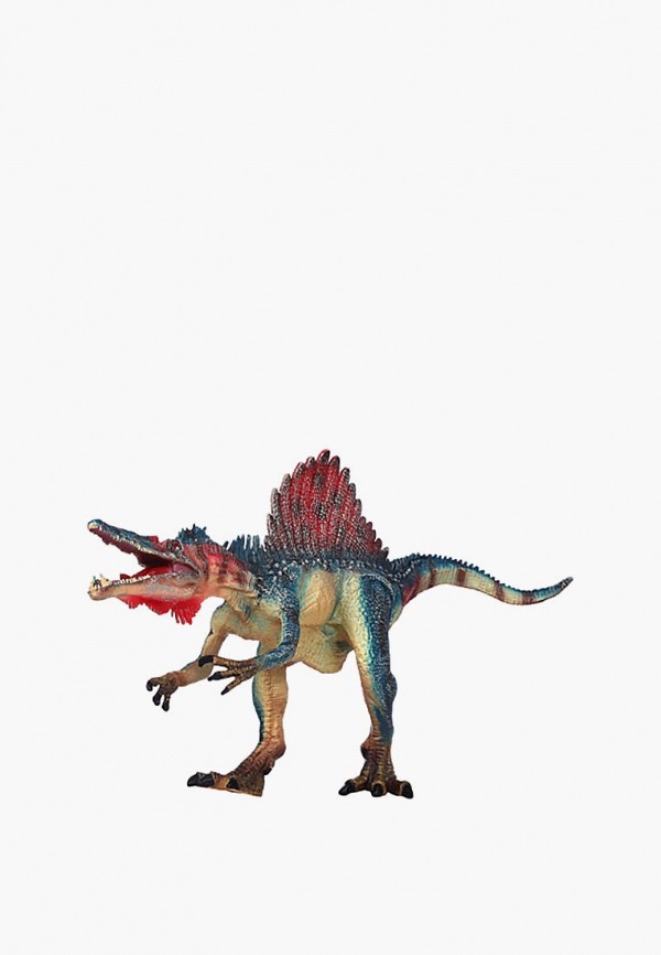 Фигурка Masai Mara Динозавр серии Мир динозавров - Спинозавр