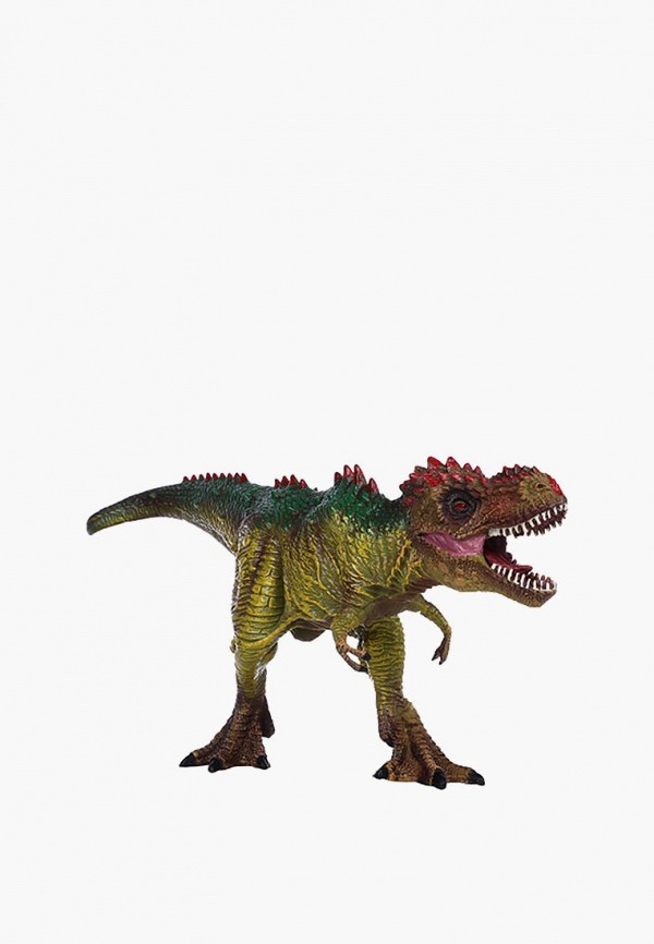Фигурка Masai Mara Динозавр серии Мир динозавров - Тираннозавр (Тирекс)