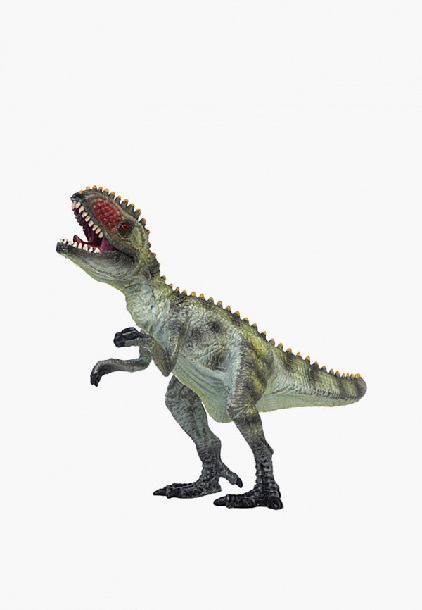 Фигурка Masai Mara Динозавр серии Мир динозавров - Тираннозавр (Тирекс)