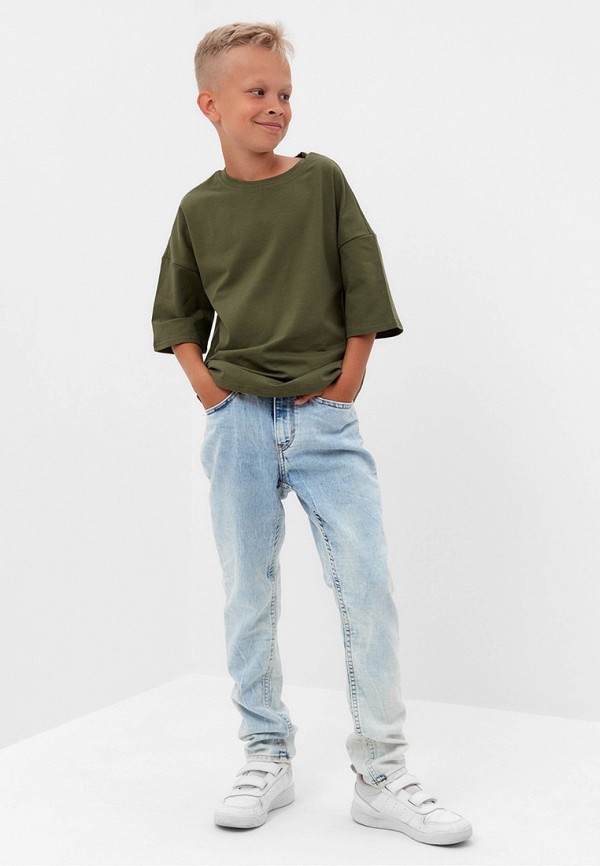 Футболка Minaku 1175₽