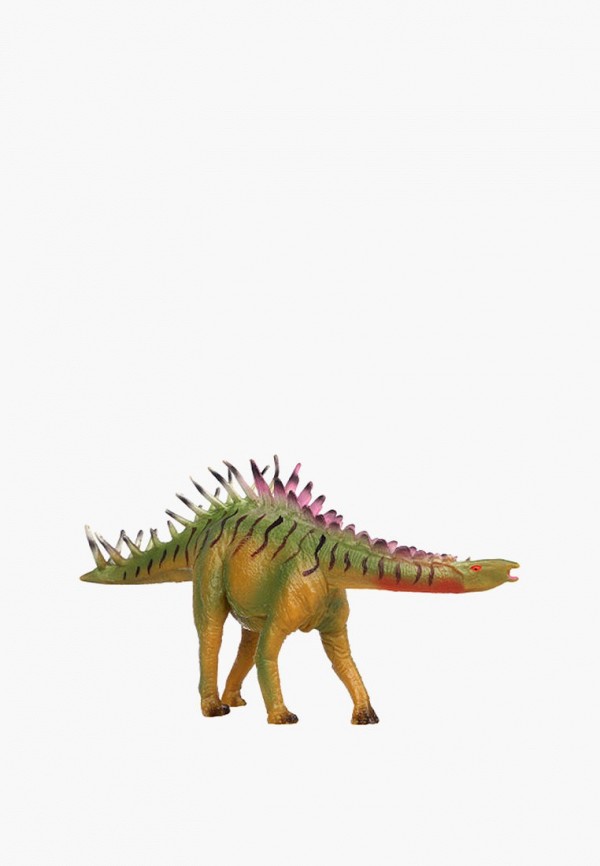 Фигурка Masai Mara Динозавр серии Мир динозавров - Фигурка Мирагея (Мирагайя)