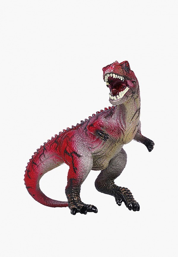 Фигурка Masai Mara Динозавр серии Мир динозавров - Фигурка Гиганотозавр