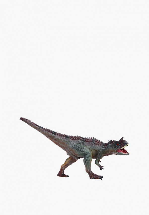 Фигурка Masai Mara Динозавр серии Мир динозавров - Фигурка Карнотавр
